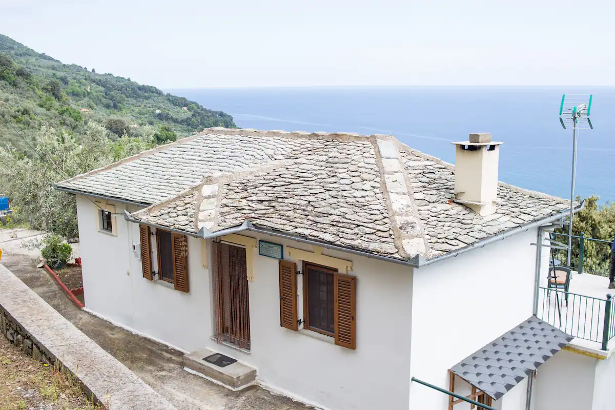 ​Γαλήνη Home