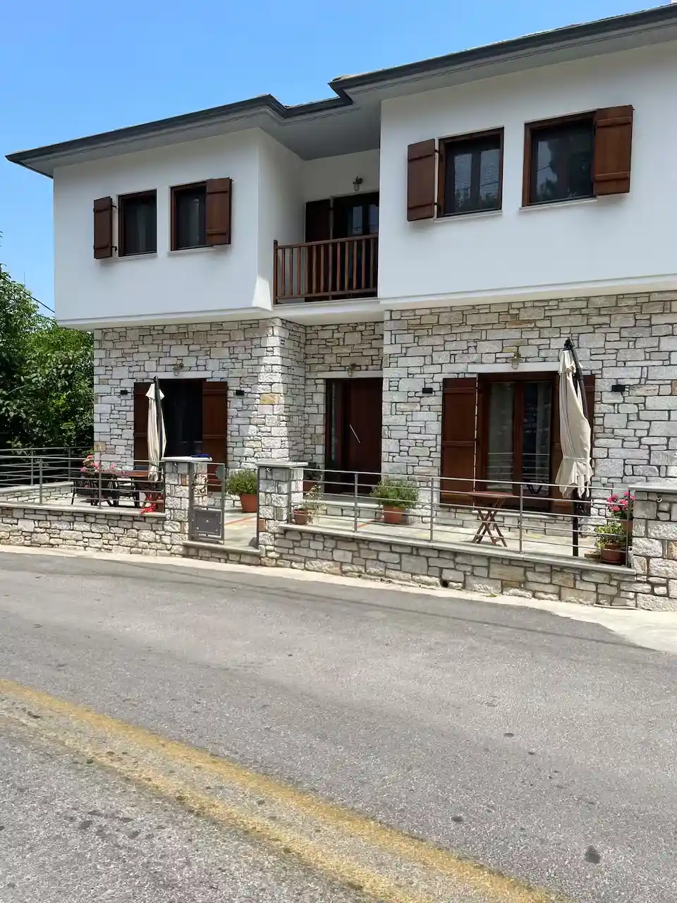 ​The Dream House